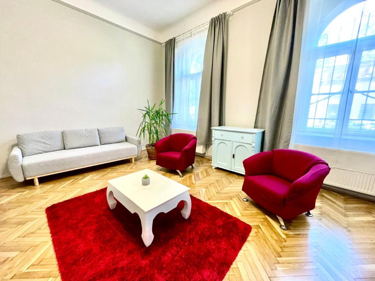 Fullmoon Apartments 2 Seghedin Exterior foto